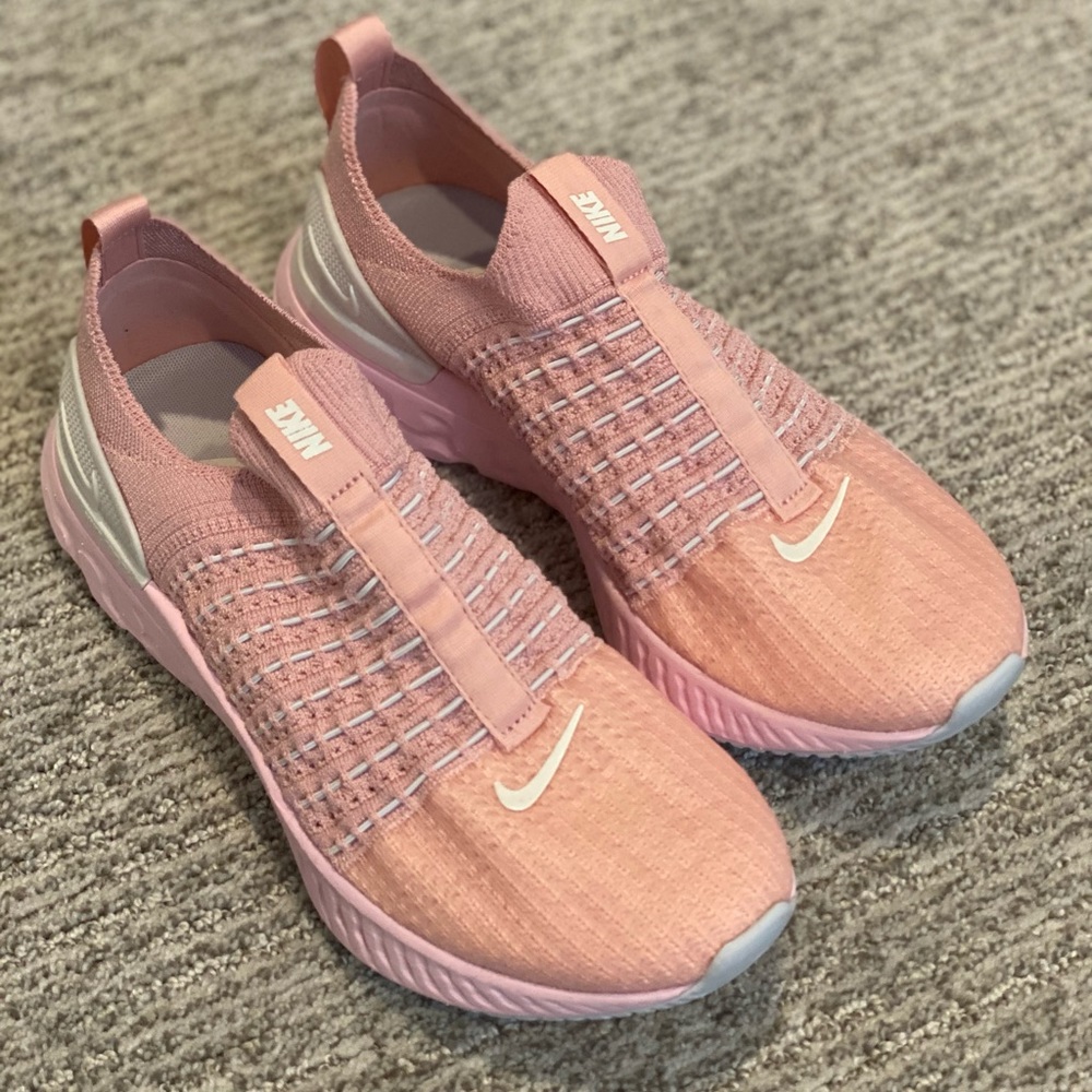 Nike Athletic Shoes